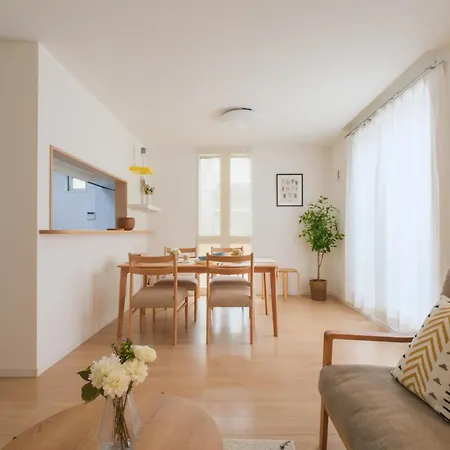 Hantian Tea House - Vacation Stay 18227